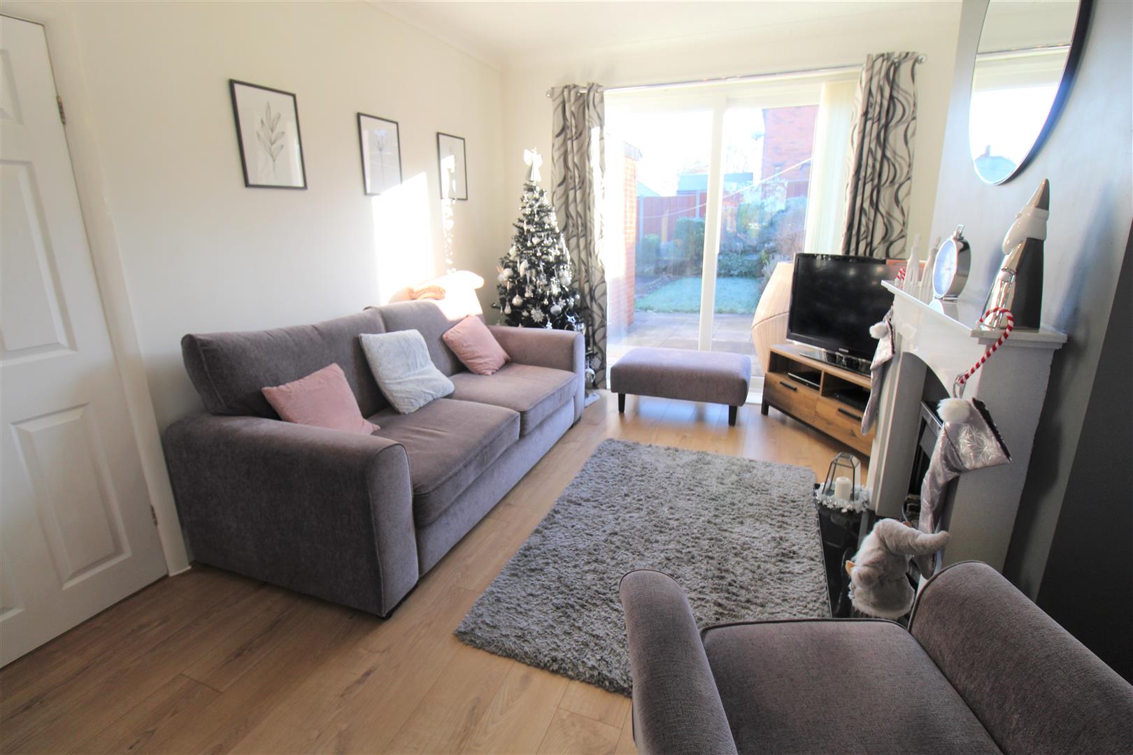 St. Margarets Drive, Sneyd Green, Stoke-On-Trent